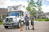 Two Men and a Truck Moving and Storage photo 3