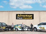 Advantage Pest Control