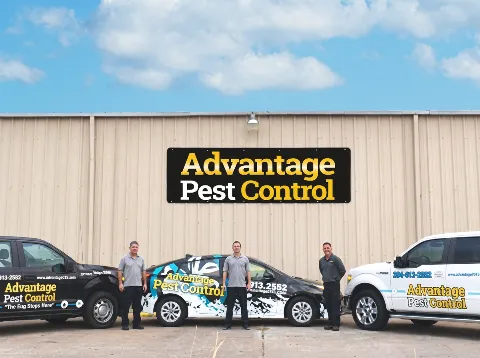 Advantage Pest Control photo 1