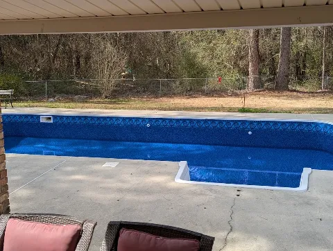 Budget Pool Liners photo 1