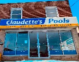 Claudette's Pools and Hot Tubs