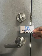 F.A. Locksmith photo 6