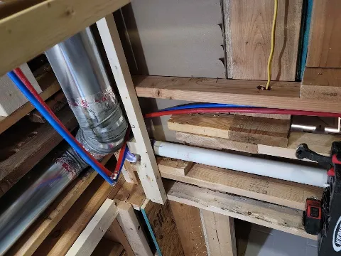 Fast Freddy's Plumbing photo 1
