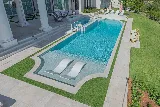 Bask Pools + Outdoors
