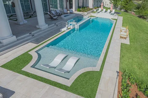 Bask Pools + Outdoors photo 1