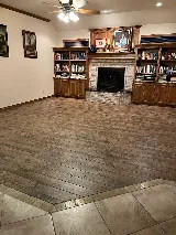 Midwest Flooring Installation photo 8
