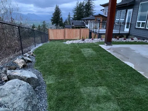 A Choice Landscaping photo 1