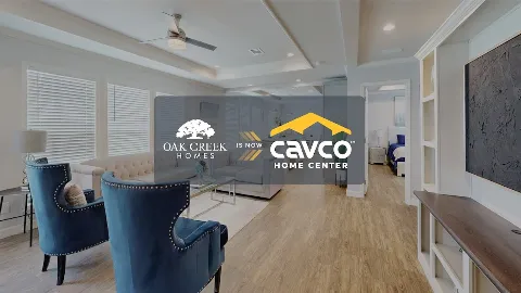 Cavco Home Center in Abilene