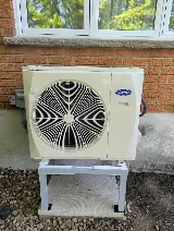 Aire One East | Whitby Furnace Repair, Heat Pump Installation & AC Services photo 2
