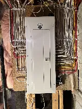EJR Electric & Fire Ltd.