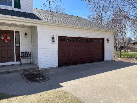 Precision Garage Door Service of Appleton in Green Bay
