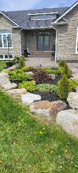 Grazie Landscaping photo 5