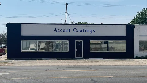 Accent Coatings Inc in Abilene