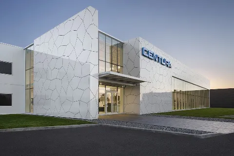 Centura Québec in Quebec City