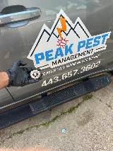 Peak Pest Management