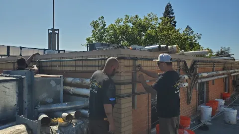 Connolly Heating and Air Conditioning in Brentwood