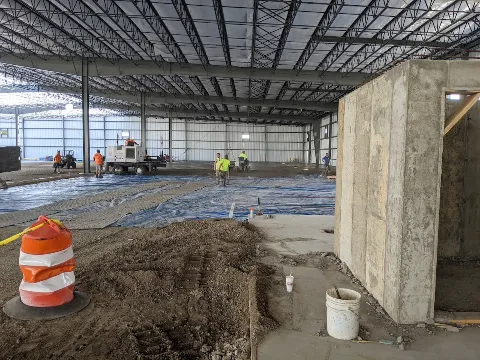 Knapp Concrete Contractors photo 1