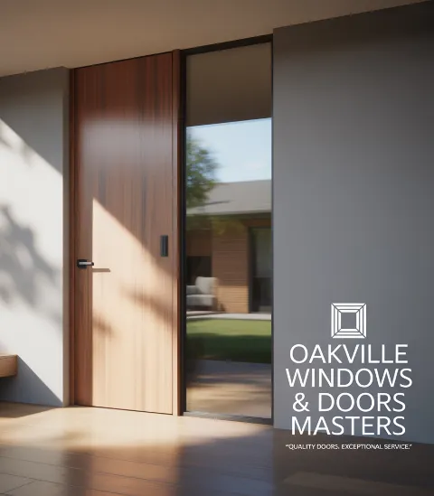 Oakville Windows And Doors Masters photo 1