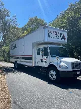 Fairprice Movers Oakland