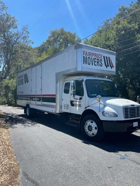 Fairprice Movers Oakland photo 1