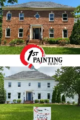 First Painting Company photo 7