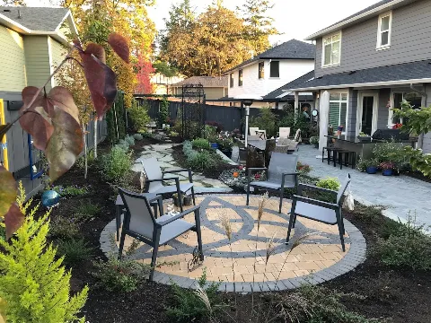 Vision Landscaping photo 1