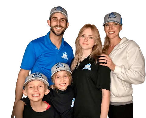 Local Garage Door Company photo 1