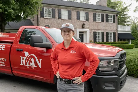 Ryan Lawn & Tree photo 1