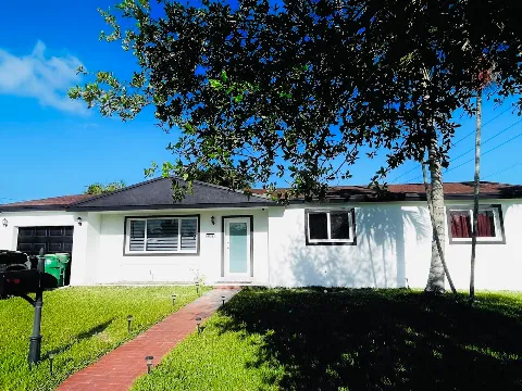 JRG Painting Corp in Miami