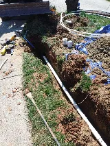 Transou's Plumbing & Septic | Emergency Plumber Winston-Salem, NC | Tankless Water Heater Repair | Septic Tank | Sewer Repair photo 5
