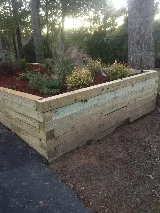 Going the Extra Mile Landscaping photo 4
