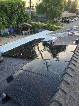 MJ's Solar Spa