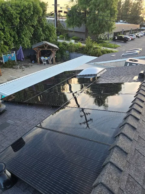 MJ's Solar Spa in Clovis