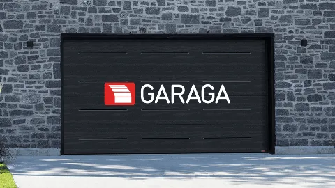 Hicklin Garage Doors Sioux City photo 1