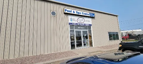 The Pool & Spa Centre in North Bay