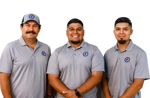 Wired Generations Electrical Contractors, LLC in San Antonio