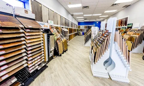 Flooring Liquidators Vaughan Toronto photo 1