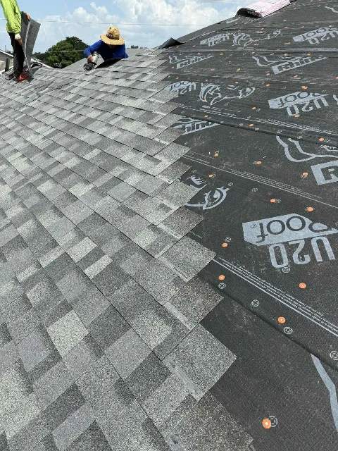 Shifflett Roofing in New Orleans