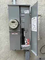 Haber Electric