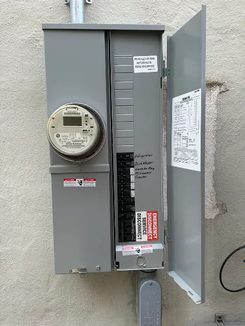 Haber Electric photo 1