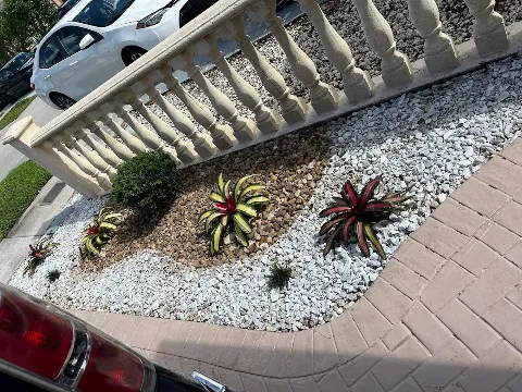 landscaping service photo 1