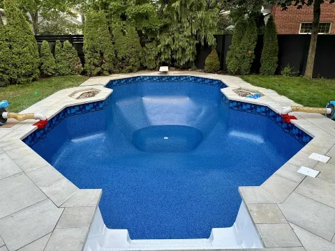 PISCINE MULTI-SERVICES JC in Longueuil