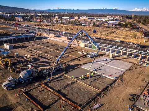 McLean Concrete Construction photo 1