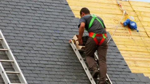 CLC Roofing Inc. in Fort Worth