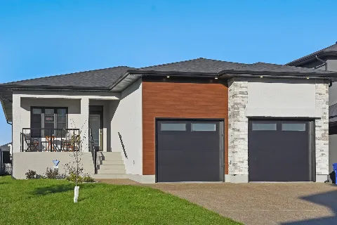 Fiorante Homes & Commercial Ltd. in Regina