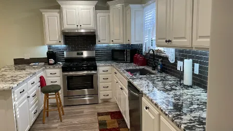 Fred Berry Construction, LLC photo 1