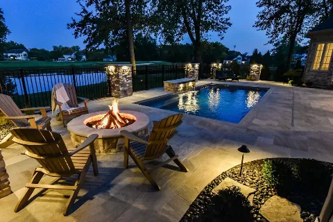 Luxury Pools and Living photo 1