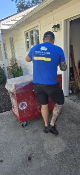 PACK AND CARE MOVING AND STORAGE photo 8