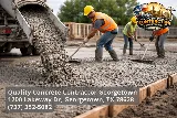 Quality Concrete Contractor Georgetown photo 3
