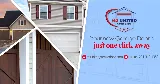 MJ United Garage Doors